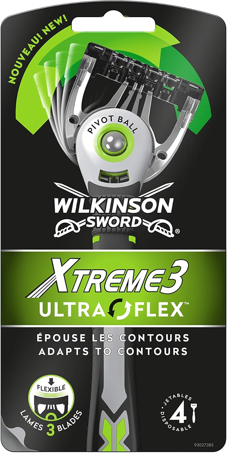 differente coupe de barbe