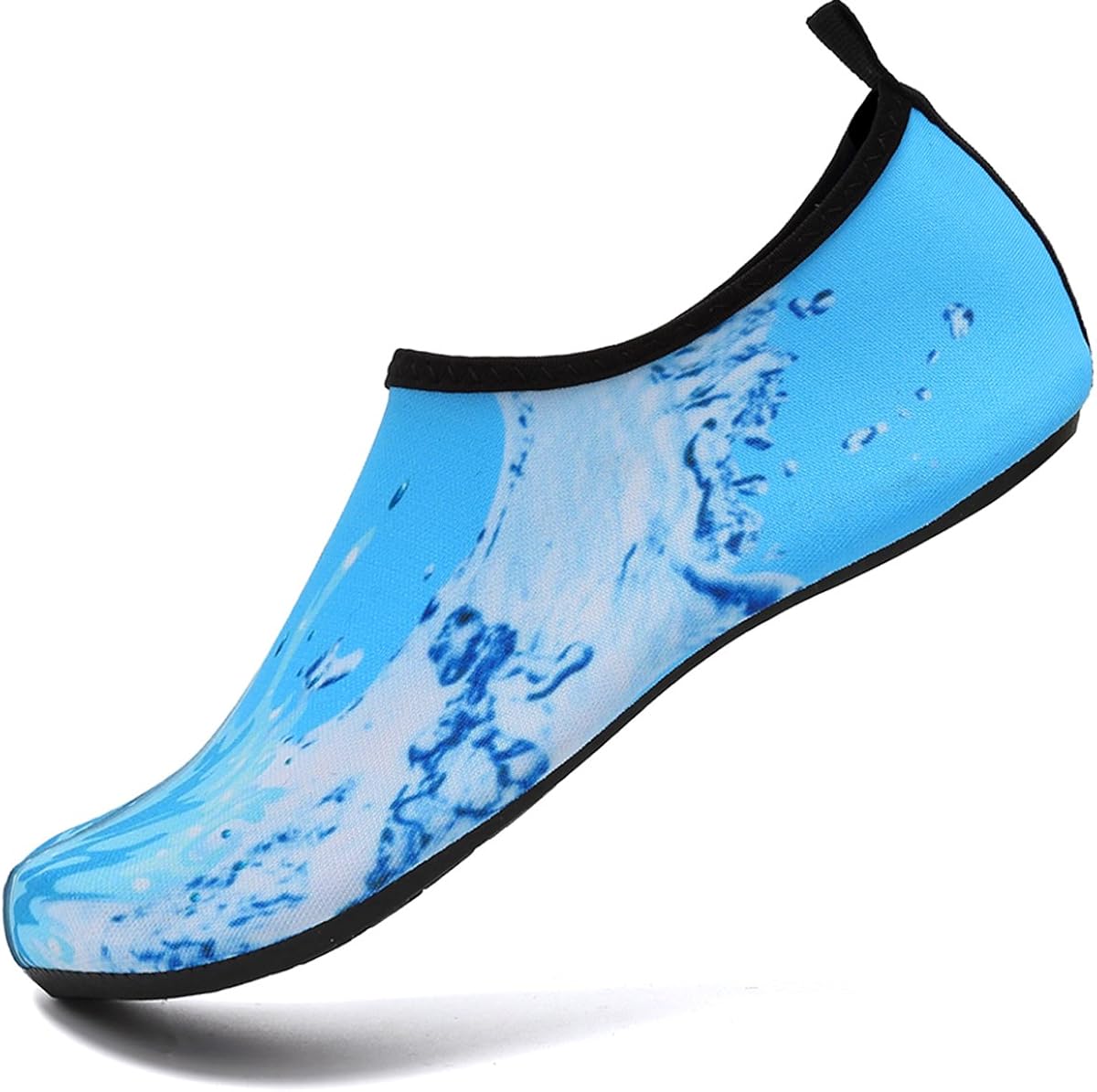 girls water shoes size 3