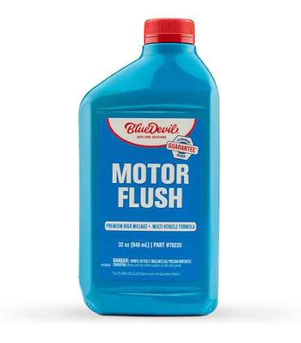 Clean Internal Engine Deposits Proline Engine Flush 2037 (6-Pack ...