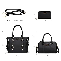 Montana West Purses for Women Barrel Tote Bag