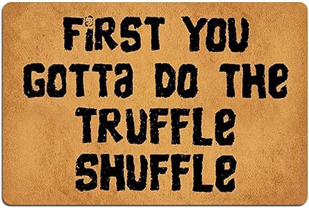 Alfombra De Entrada,Primero Tienes Que Hacer El Tapete De Felpa