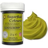Spectral Paste - Gooseberry