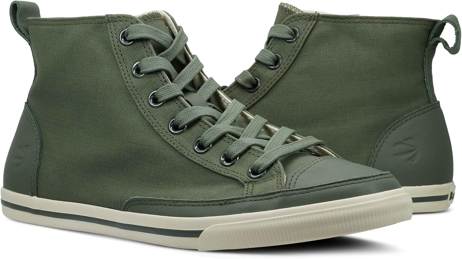 retro genuine leather plaid lace up shoes