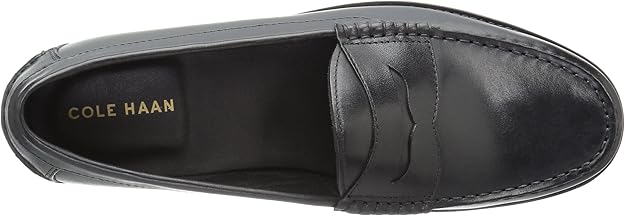 cole haan dustin penny loafer