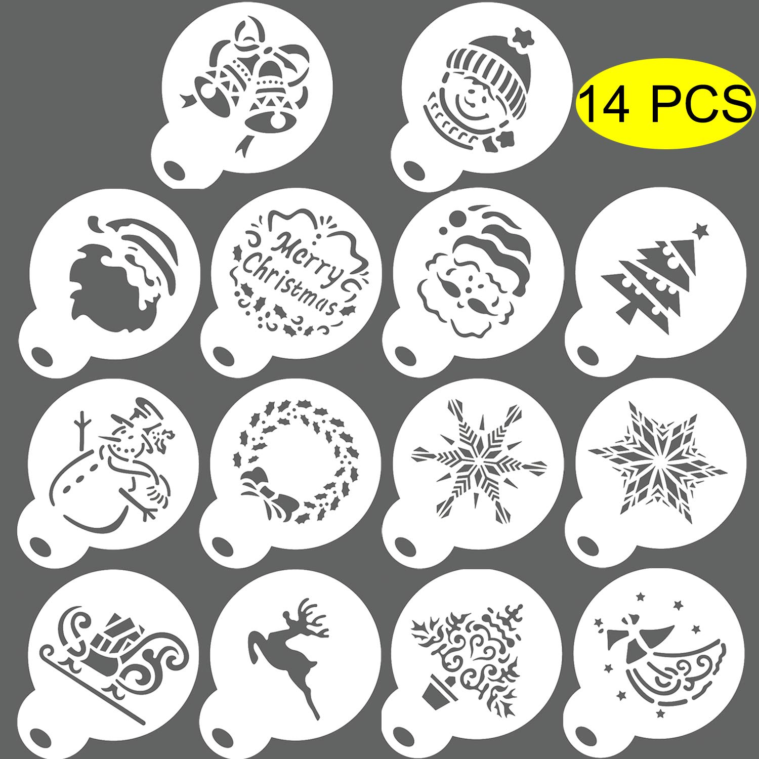 Best The Original Stencil Genie Cookie Decorating Tool Your Choice