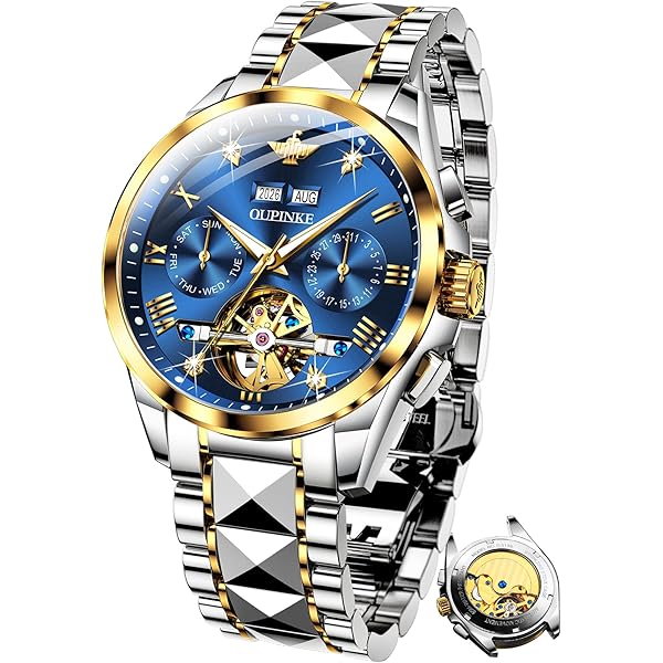 時計 LANLAN ROLEX ロレックス オイスター Ref.6282 1953-54年製【スイート