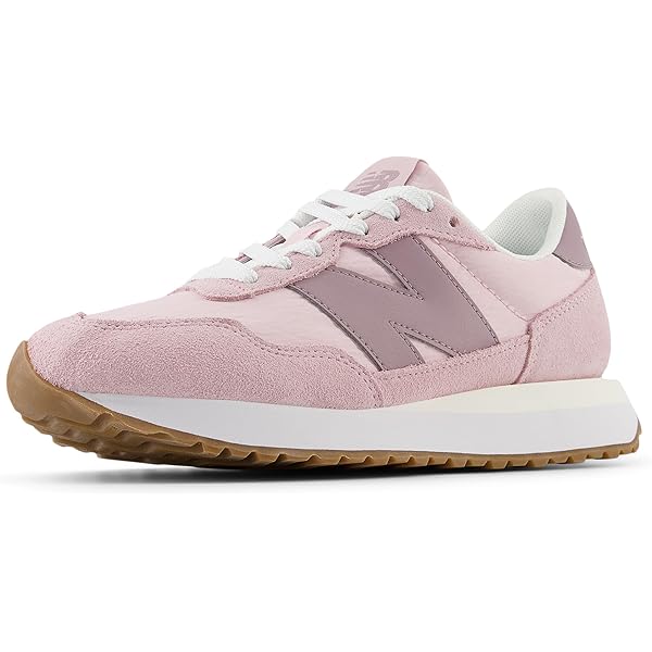 Roseさん専用 Amazon.com | New Balance Women's 237 V1 Sneaker, Rose Sugar