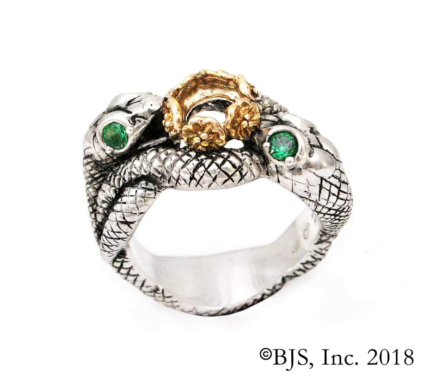 lord of the rings engagement ring