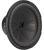 Amazon.com: KICKER 52CVR124 - CVR12 CompVR 12-Inch (30cm