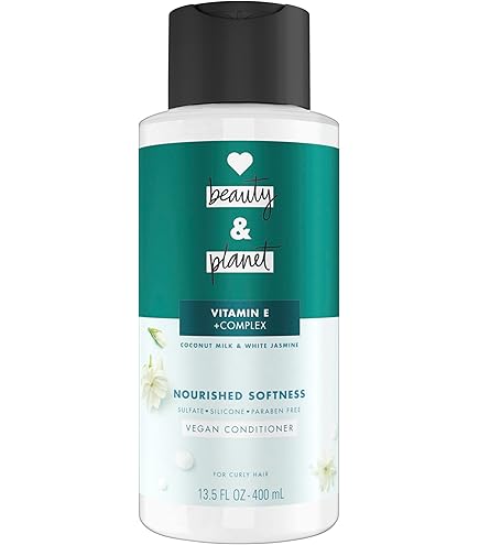 Amazon.com : Love Beauty and Planet 5-in-1 Multi-Benefit Shampoo