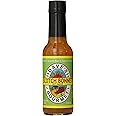 Dave's Gourmet Sauce, Scotch Bonnet, 5 Ounce