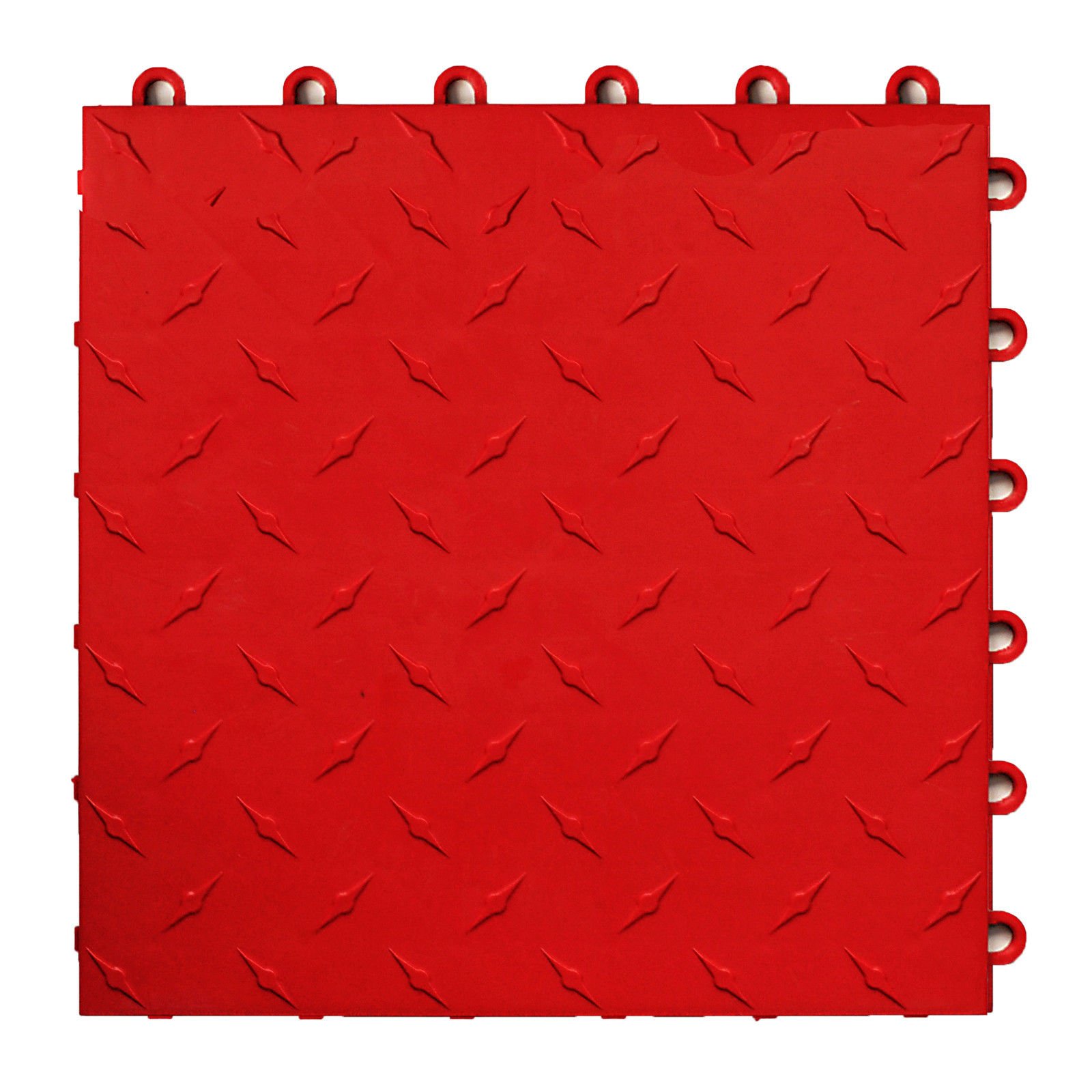 Buy Speedway Garage Tile 789453O50 Diamond Garage Floor 6 LOCK Diamond