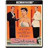 Sabrina (4KUHD)
