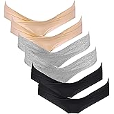 Intimate Portal Cotton Maternity Underwear Under Bump Women Pregnancy Bikini Panties