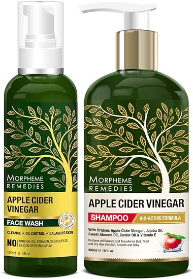 morpheme remedies face wash