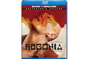 Bugonia - Collector's Edition (Blu-ray + Digital)