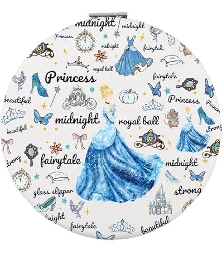 Amazon.com - NewCharms Alice in Wonderland with Cat and