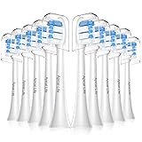 Apical Life Replacement Toothbrush Heads Compatible