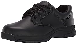 ROCKY SlipStop 911 Plain Toe Oxford