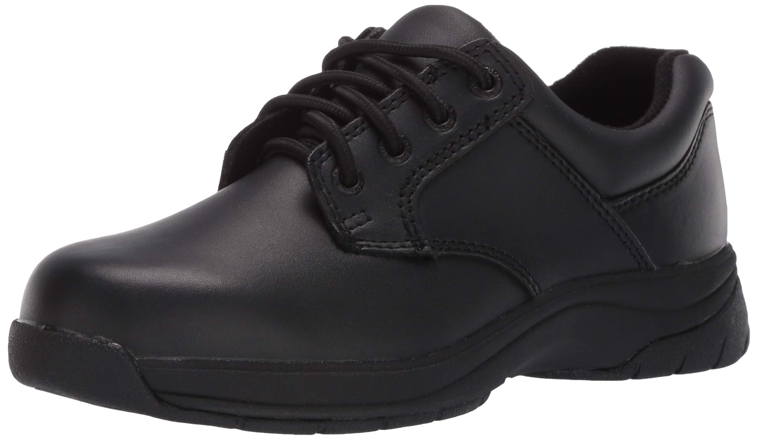 ROCKY SlipStop 911 Plain Toe Oxford
