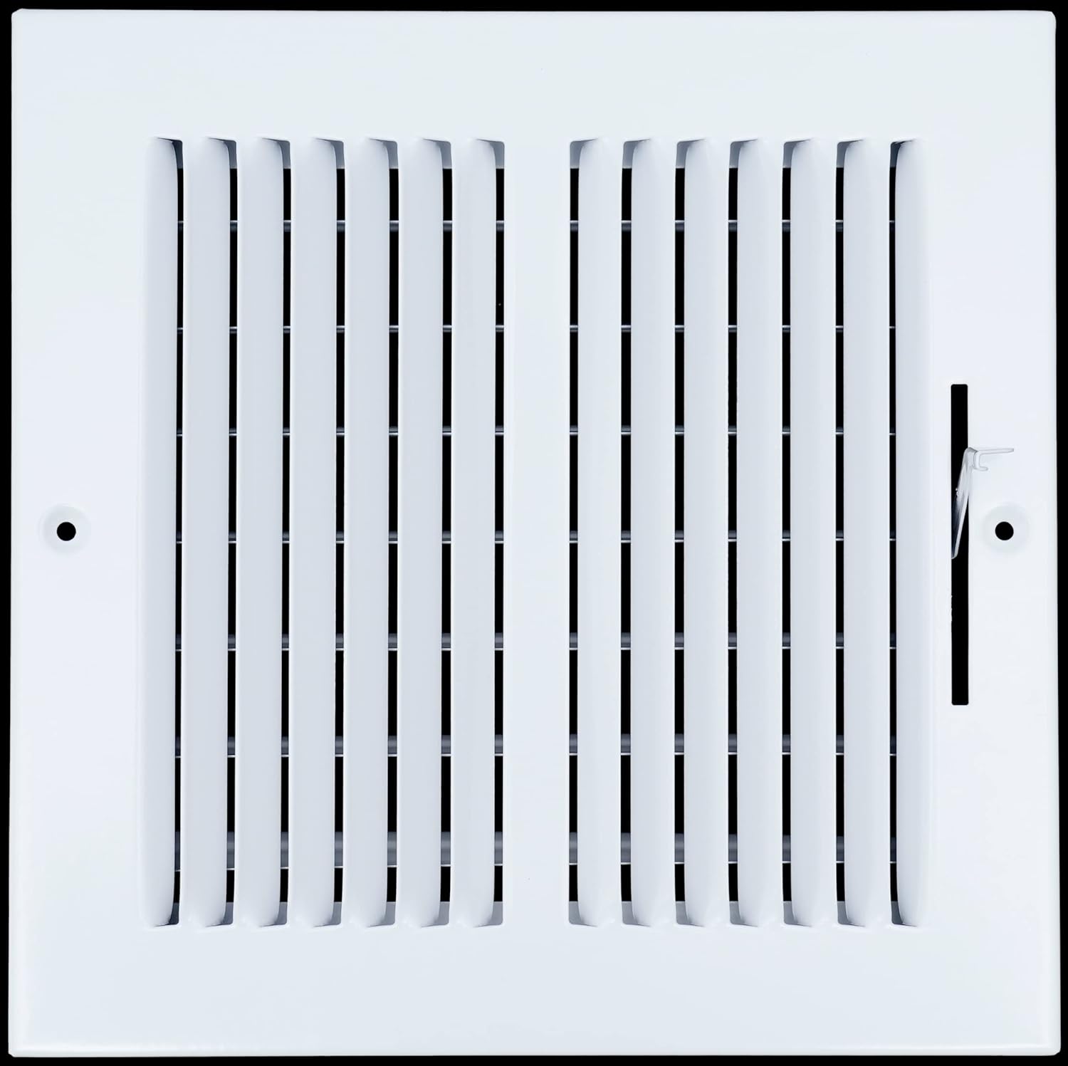 Registers, Grilles & Vents - Handua 8