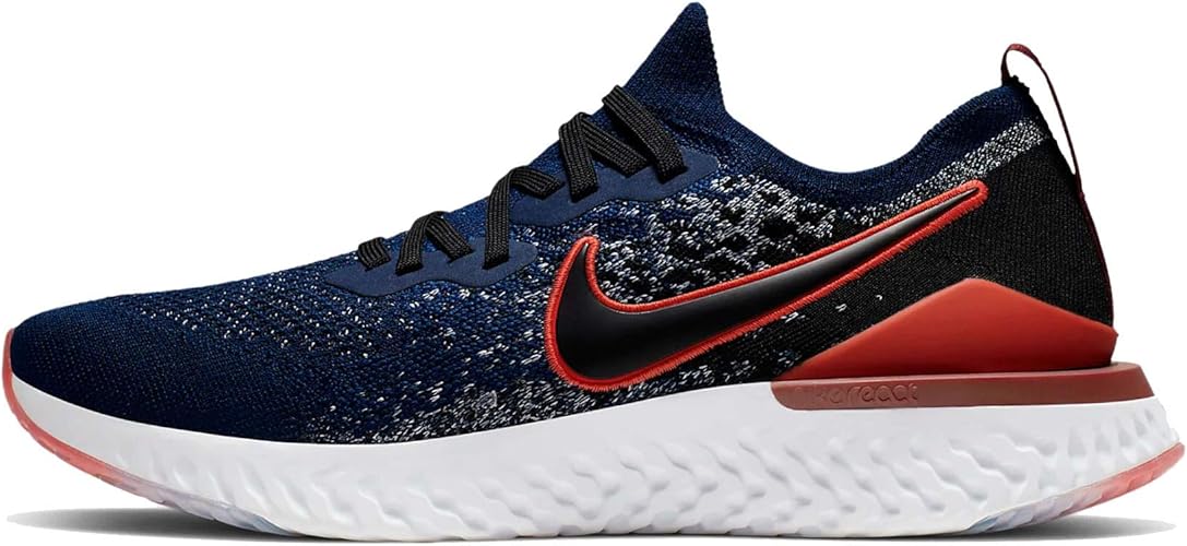 nike epic react flyknit 2 rabid panda