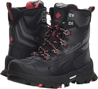 columbia bugaboot iv womens
