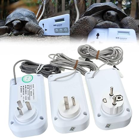 Doradus ï¿œcontrolador de temperatura del termostato del ...