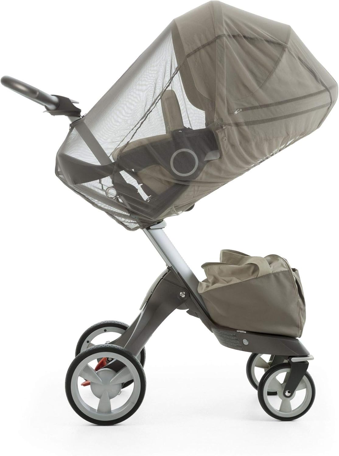 stokke xplory grey