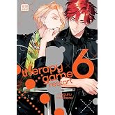 Therapy Game Restart, Vol. 6