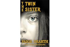 The Twin Sister (Raven Ledger Duet: Book 2)