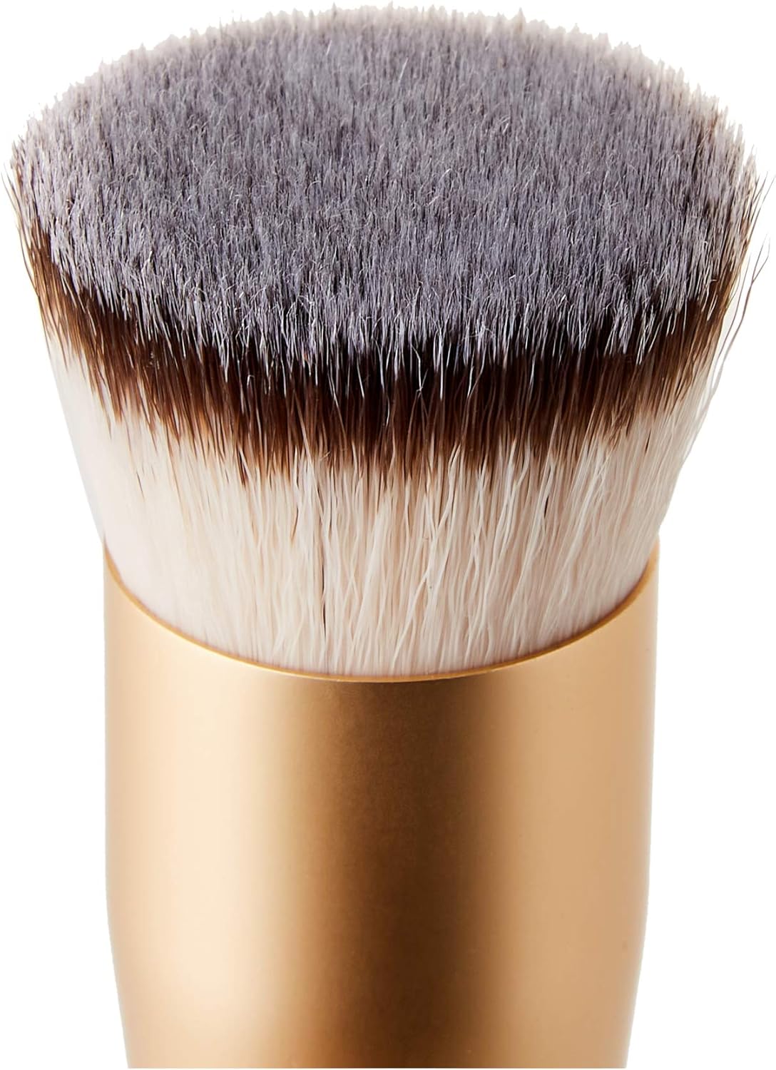 PuroBio Flat Kabuki Facial Brush, No. 03 - Image 5