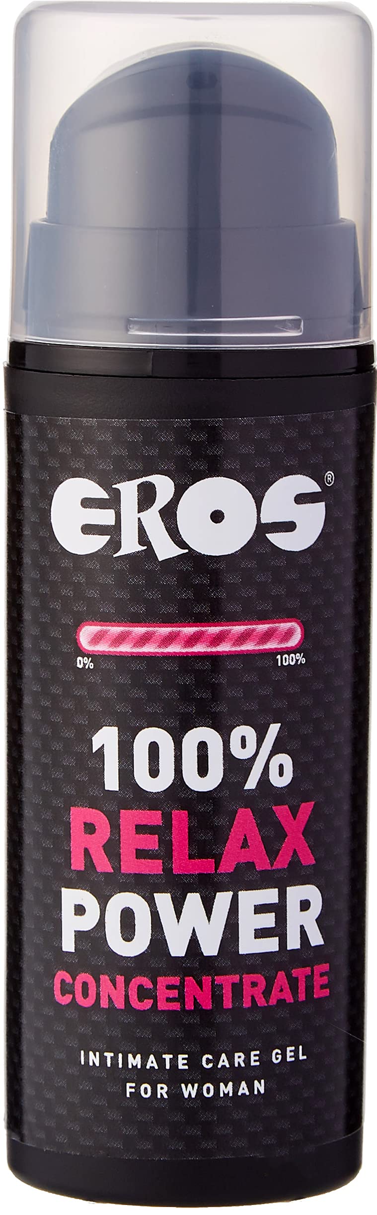 EROS Relax 100 Percent Power Concentrate Woman, 30 ml
