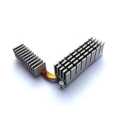 VRM Heatsink Voltage Regulator Thermal Module Pad