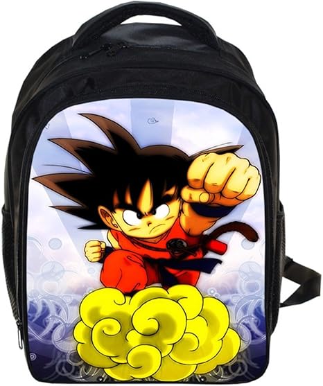 dragon ball z backpack amazon