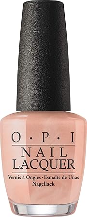 O.P.I Nail Lacquer, Nomad's Dream, 15ml