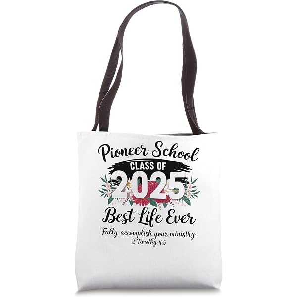 Pioneer Schul-Geschenk Kosmetiktasche – Mit JW/Pionier-Aufdruck, 25x17 Cm, Für Schülerinnen & Als Motivationsgeschenk