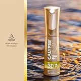 Calypso Glow Mist SPF30 Sun Spray Radiant Skin Glow Finish Water Resistant 100ml view 6