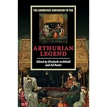 The Oxford Guide to Arthurian Literature and Legend: Lupack, Alan
