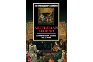 The Cambridge Companion to the Arthurian Legend