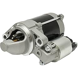 DB Electrical 410-52309 Starter Compatible