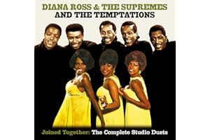Joined Together: The Complete Studio Duets