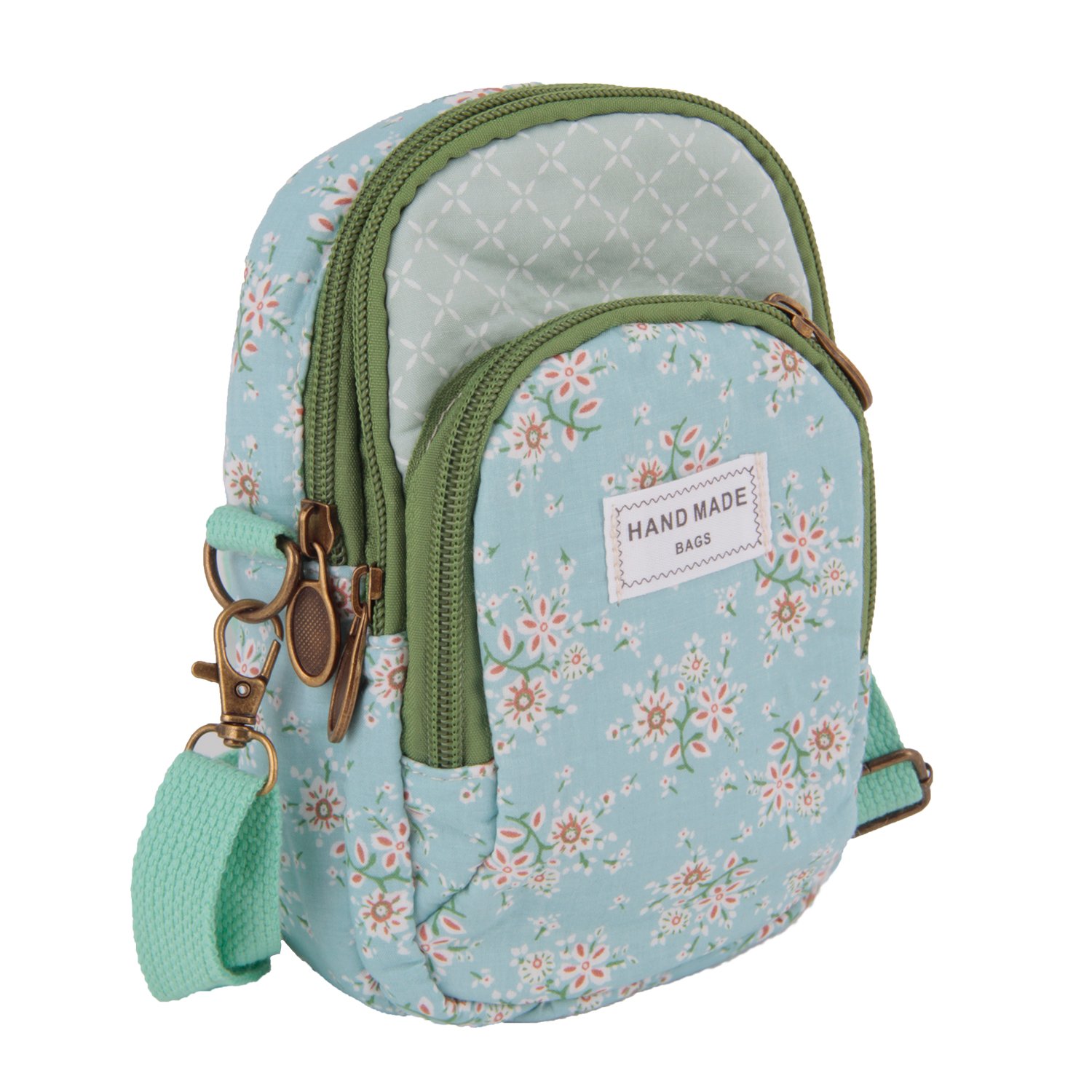 ladies mobile phone purse