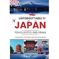 Japan Traveler's Companion: Japan's Most Famous Sights From