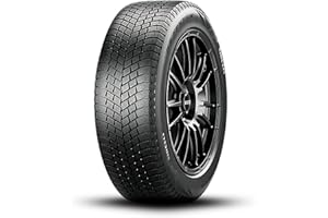 235/50R20XL Pirelli Ice Friction 104H | High Performance Winter Tire | Premium Snow Tire | 235/50R20XL | 235 50 20 | 2355020 