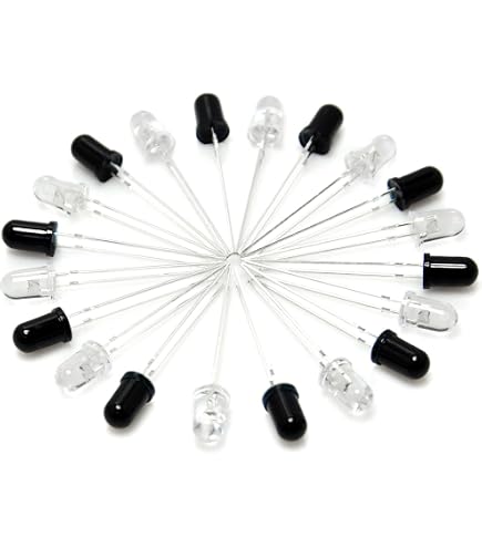 30 Narrow Angle 3528 Smd Led Infrared Emitting Diode, High Quality Led Diode 850