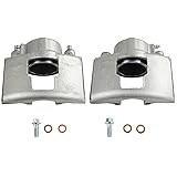 SCITOO 184348 184347 Front Left & Right Brake