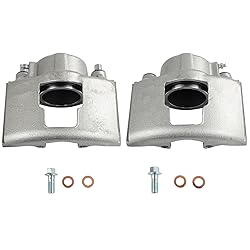 SCITOO 184348 184347 Front Left & Right Brake