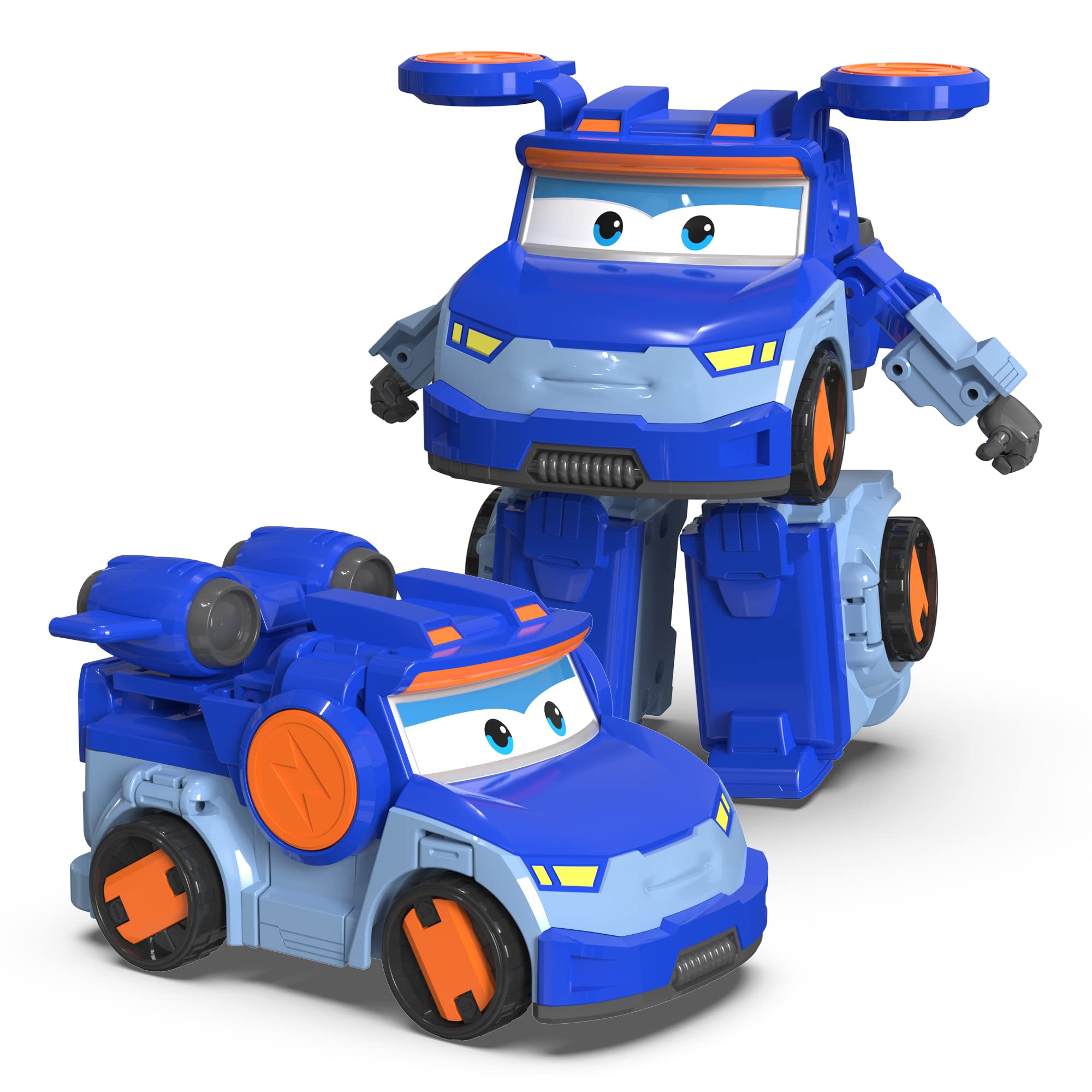 Mua Super Wings 5 Inch Transformable Toys Leo Action Figure mua-super-wings-5-inch-transformable-toys-leo-action-figure