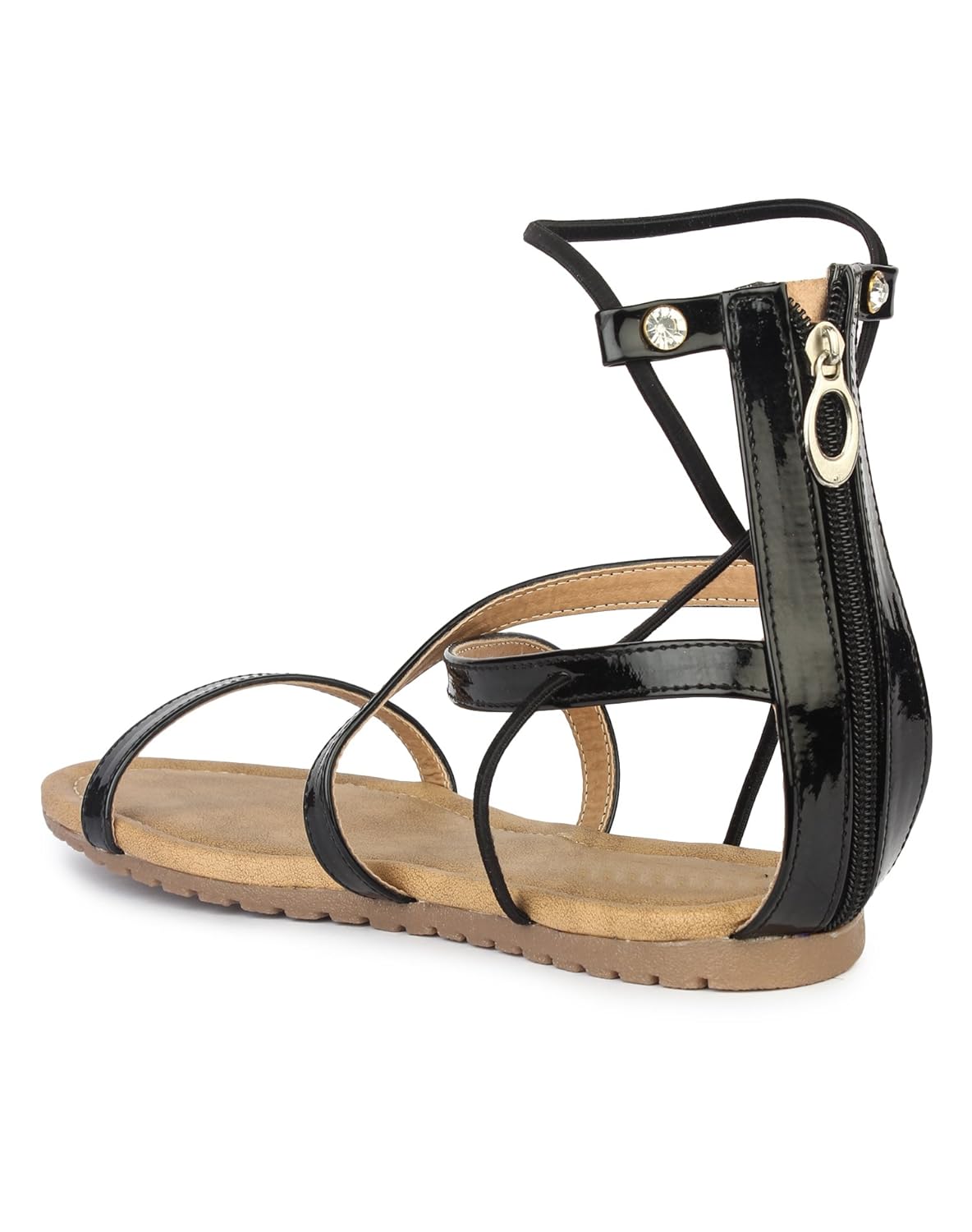 do bhai sandal-oppo flats for women